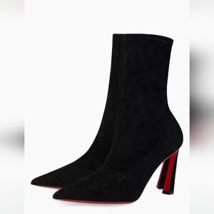 Christian louboutin Condora Stretch boot